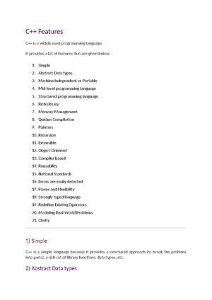 Brute force algorithm - Brute Force Algorithms In Computer Science ...
