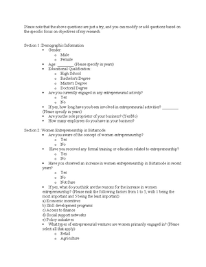Sop - This is an example of how to write sop. - To, Admission team ...