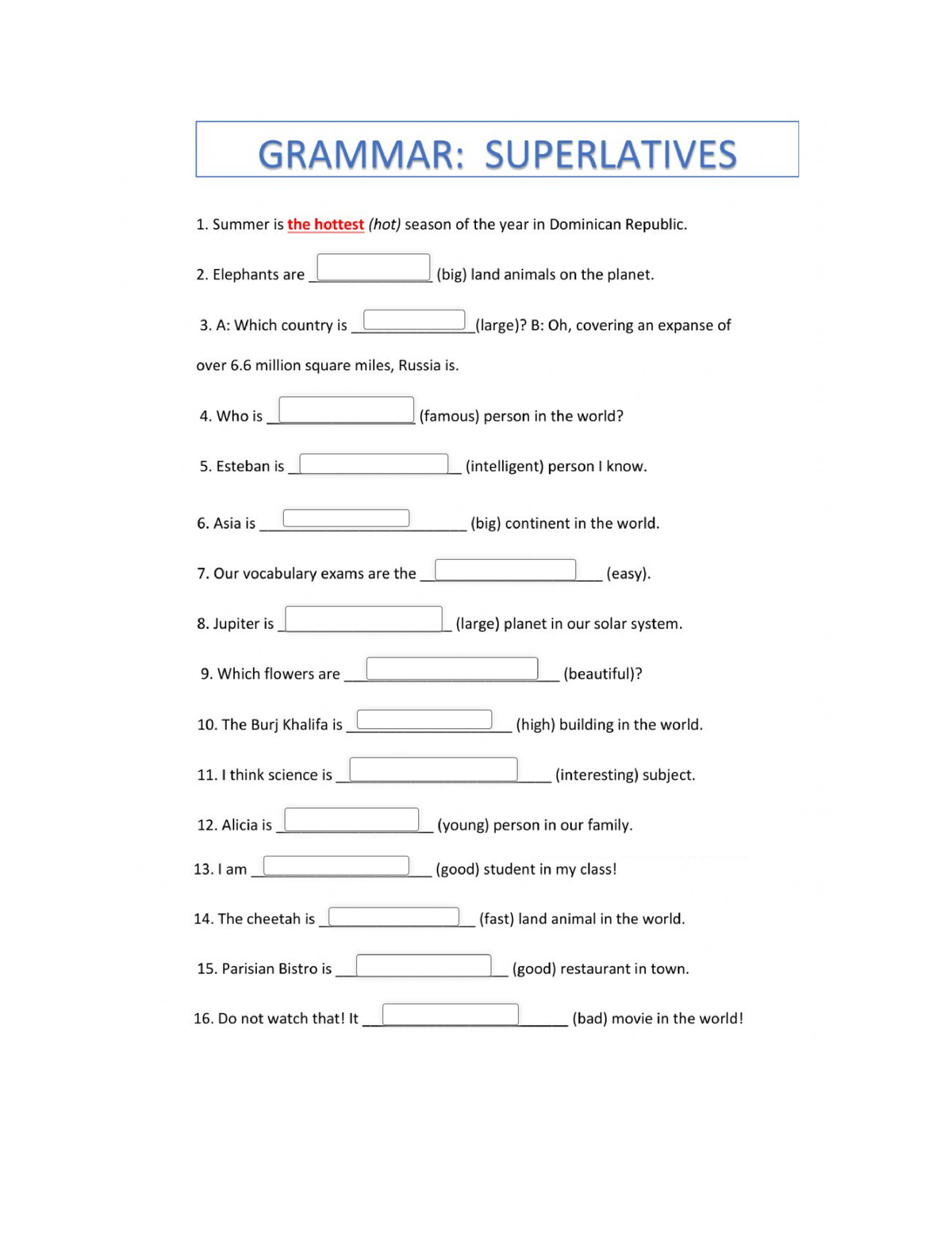 comparative-and-superlative-ingles-studocu