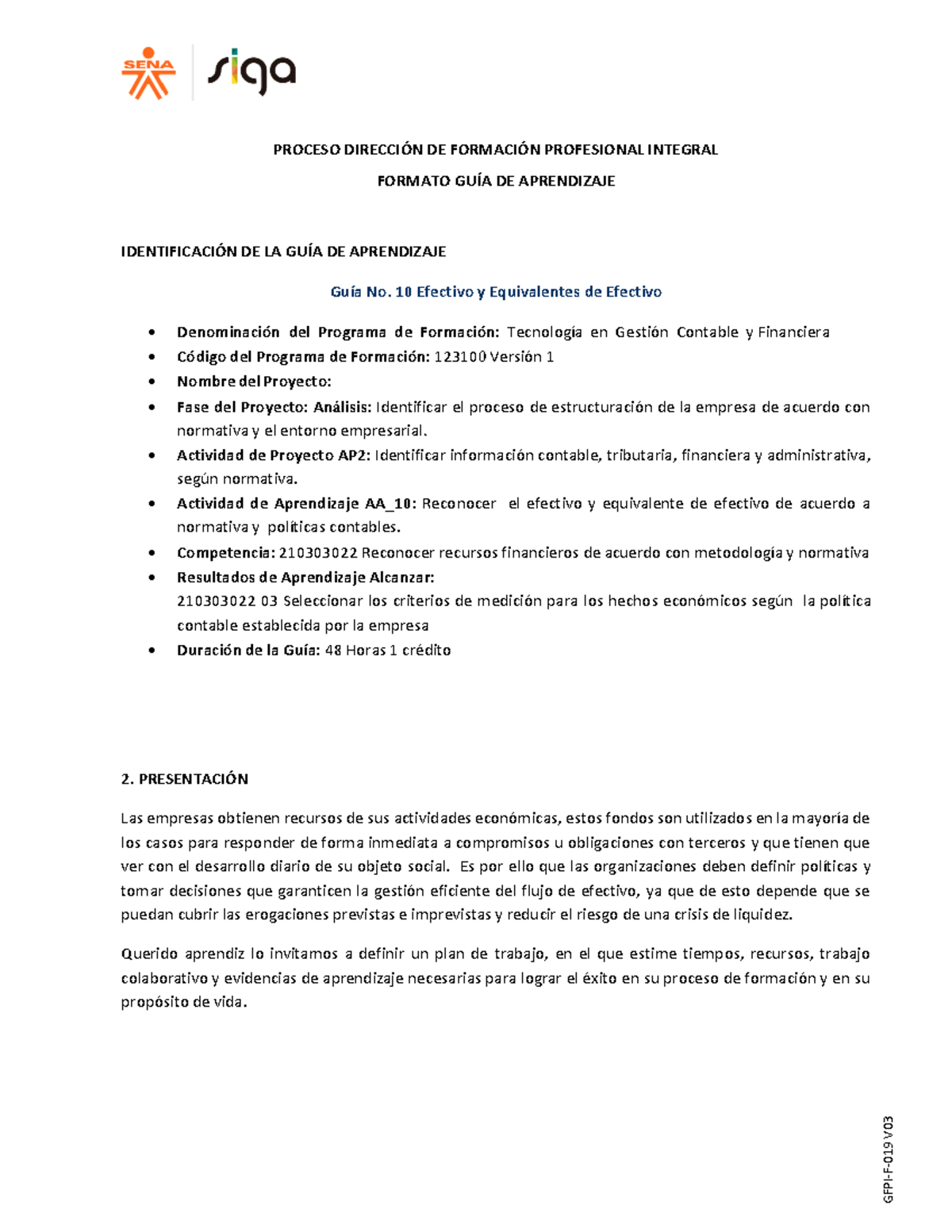 Guinnan Efectivonynequivalentesndenefectivo 6564e8be244233 d - PROCESO ...