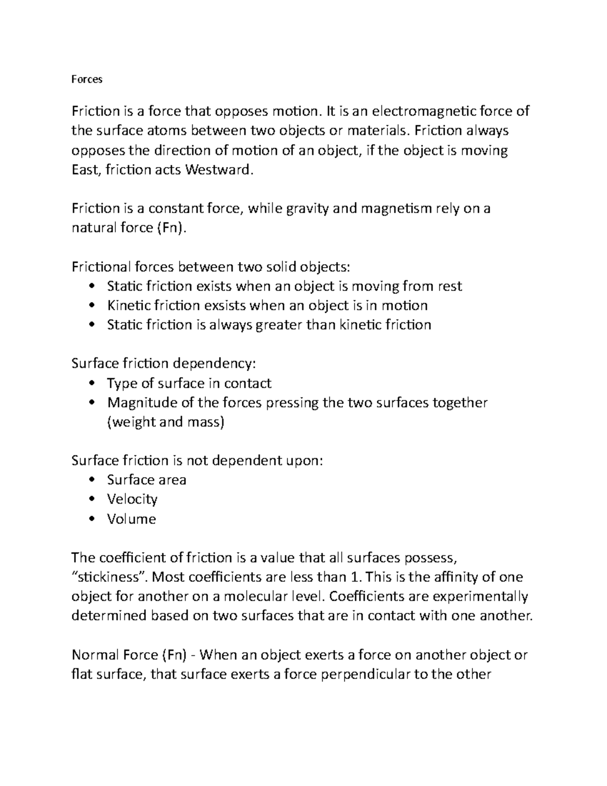 forces-this-represents-a-lab-conducted-in-a-lab-based-upon-grade-12