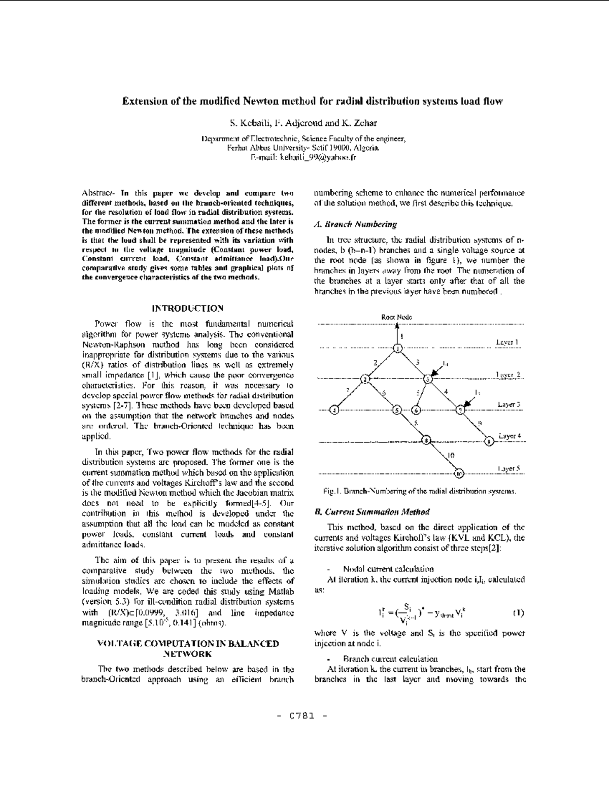 10.1109@ Ccece - Extension of the modified Newton method for radial ...