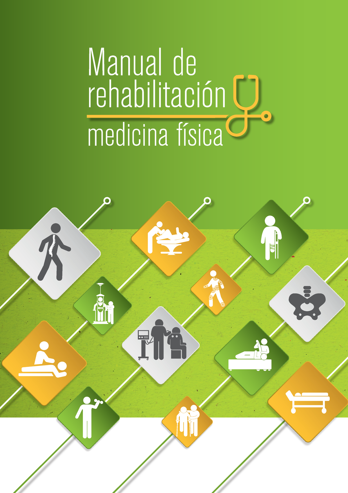 Medicina Fisica Manual De Rehabilitacion - Medicina Física Manual De ...