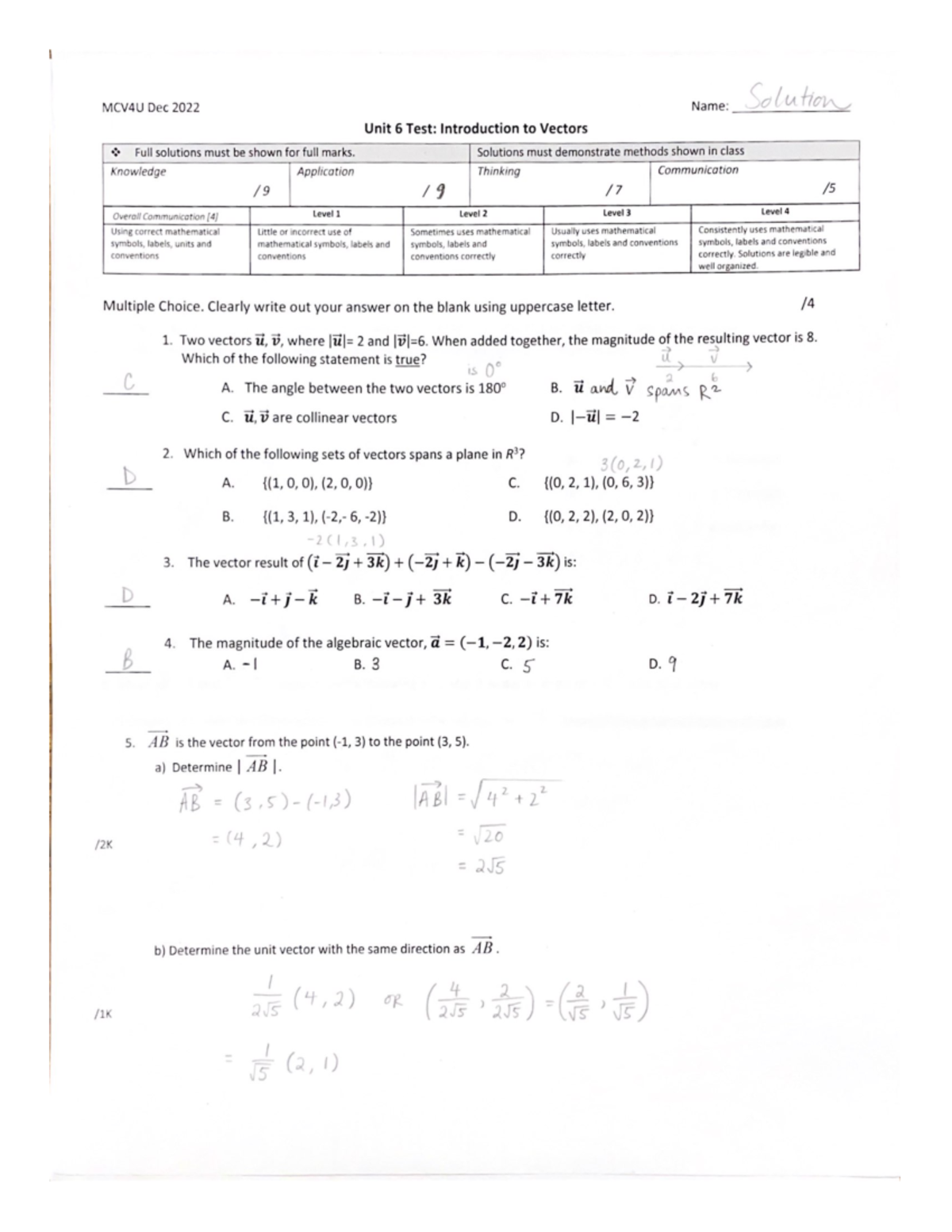 Ap Hug Unit 6 Practice Test - lacq0g2