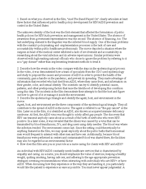 Week 5 Assignment - homework - Week 5: Cultural and Ethical Perspective ...