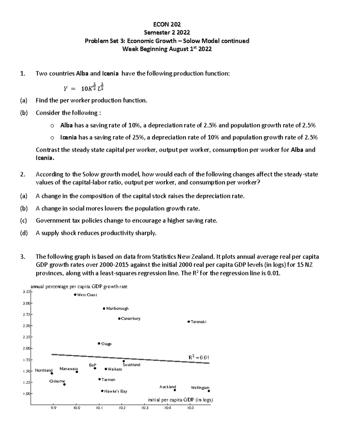 ECON202 S2 2022 Problem Set 3 ECON 202 Semester 2 2022 Problem Set 3   Thumb 1200 1553 