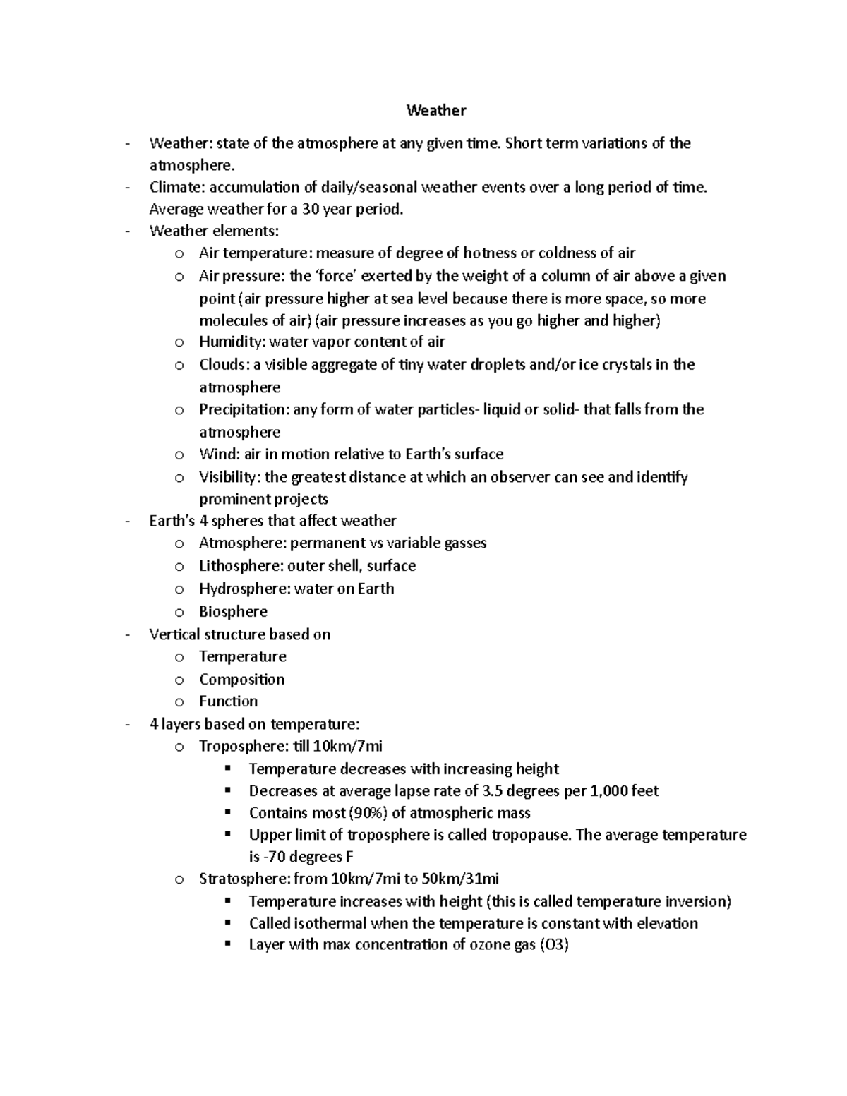 weather-lecture-notes-1-weather-weather-state-of-the-atmosphere-at