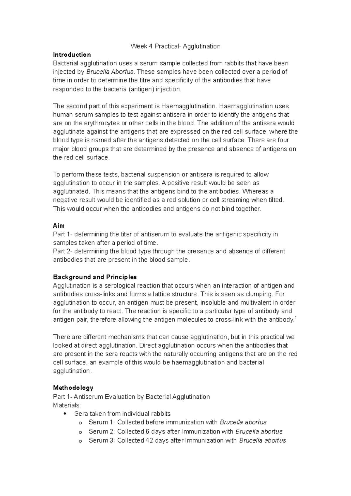 agglutination-practical-write-up-week-4-practical-agglutination