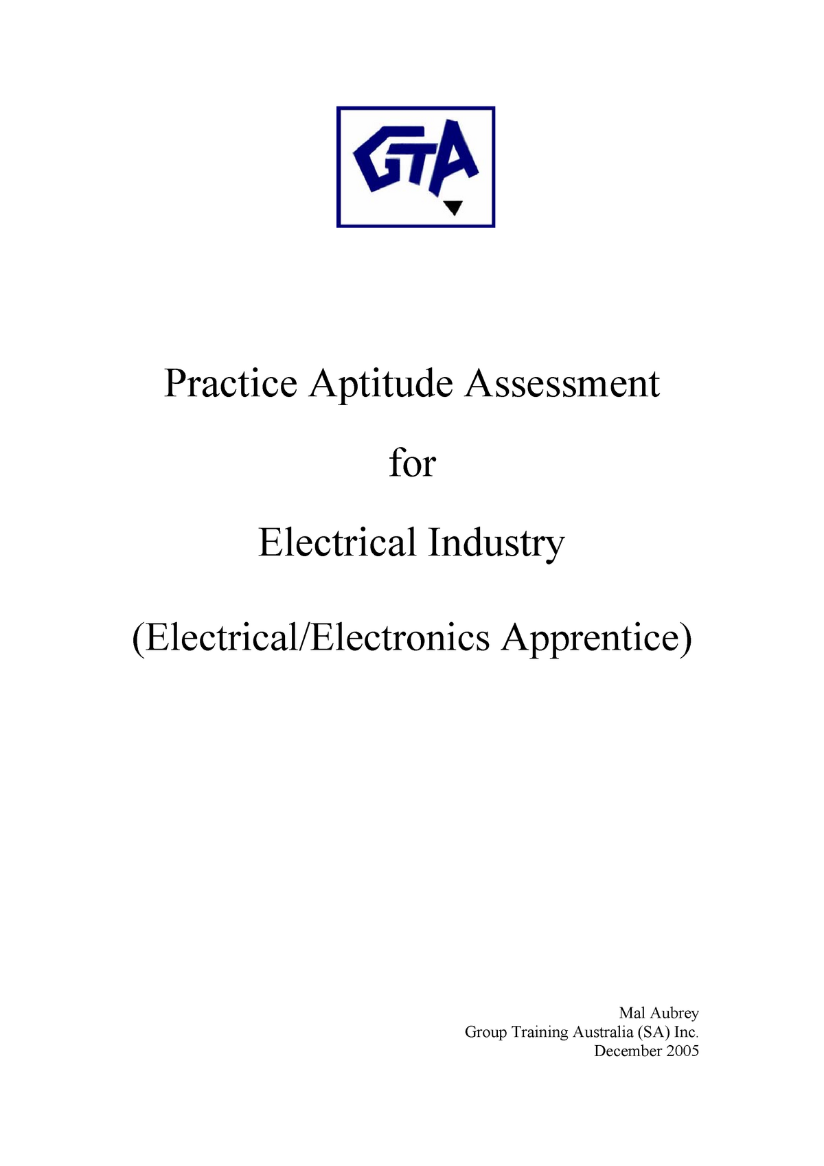 Electrical Aptitude Assessment Practice Aptitude Assessment For   Thumb 1200 1698 