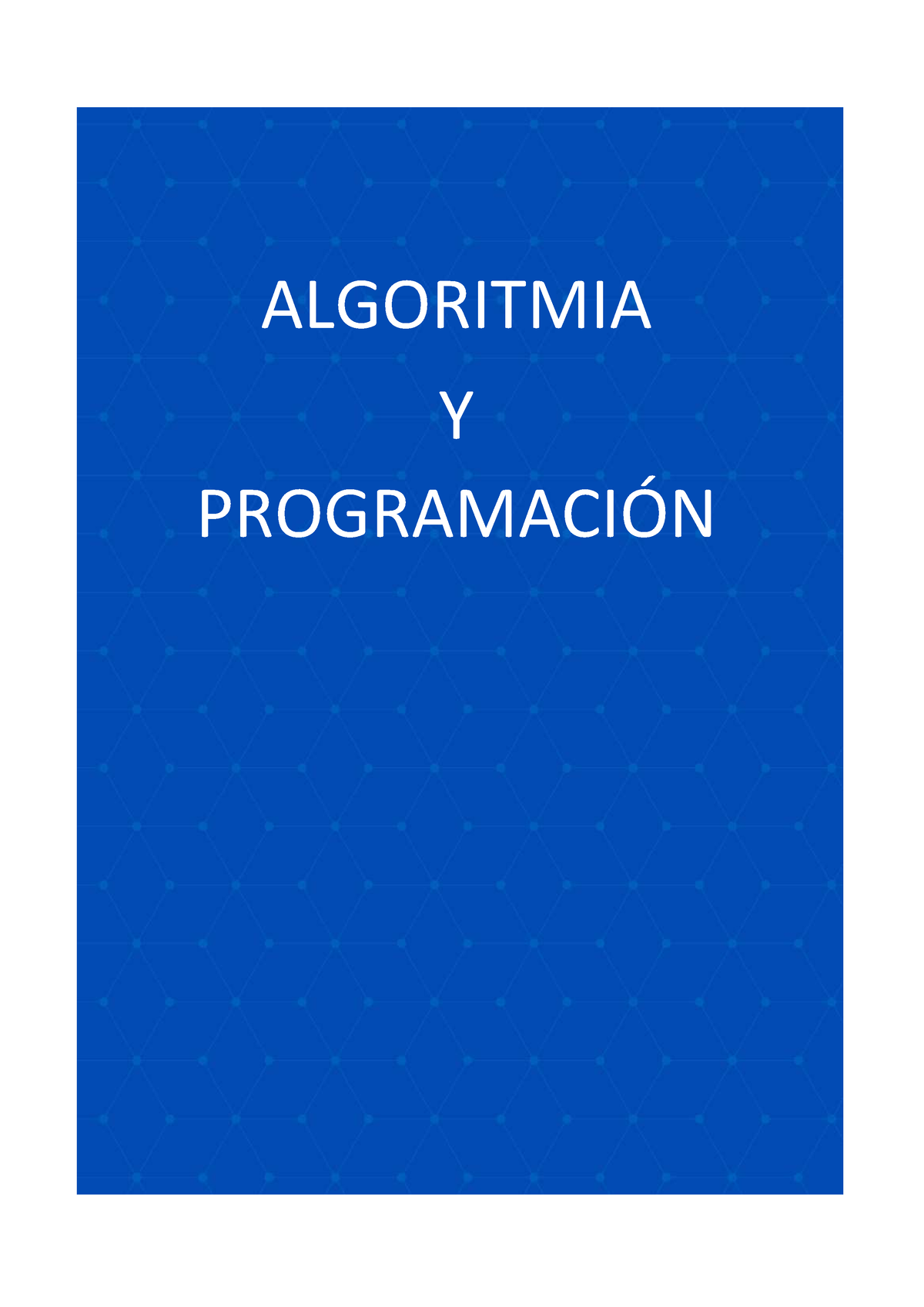 ICSI- Algoyprog- Algoyprog-Clase N°- 1-Introducción-VB Unlocked ...