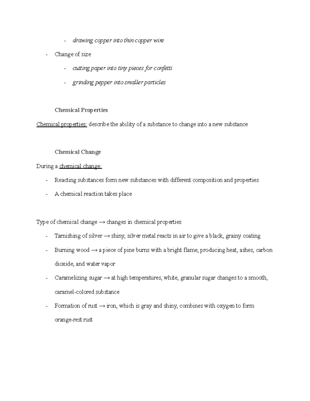 CHEM 110 Introductory to Chemistry Lecture Set 1 Part 7 drawing