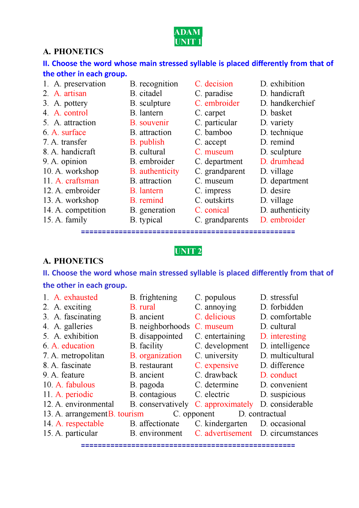 2-tr-ng-m-e9-unit-1-6-adam-unit-1-a-phonetics-ii-choose-the