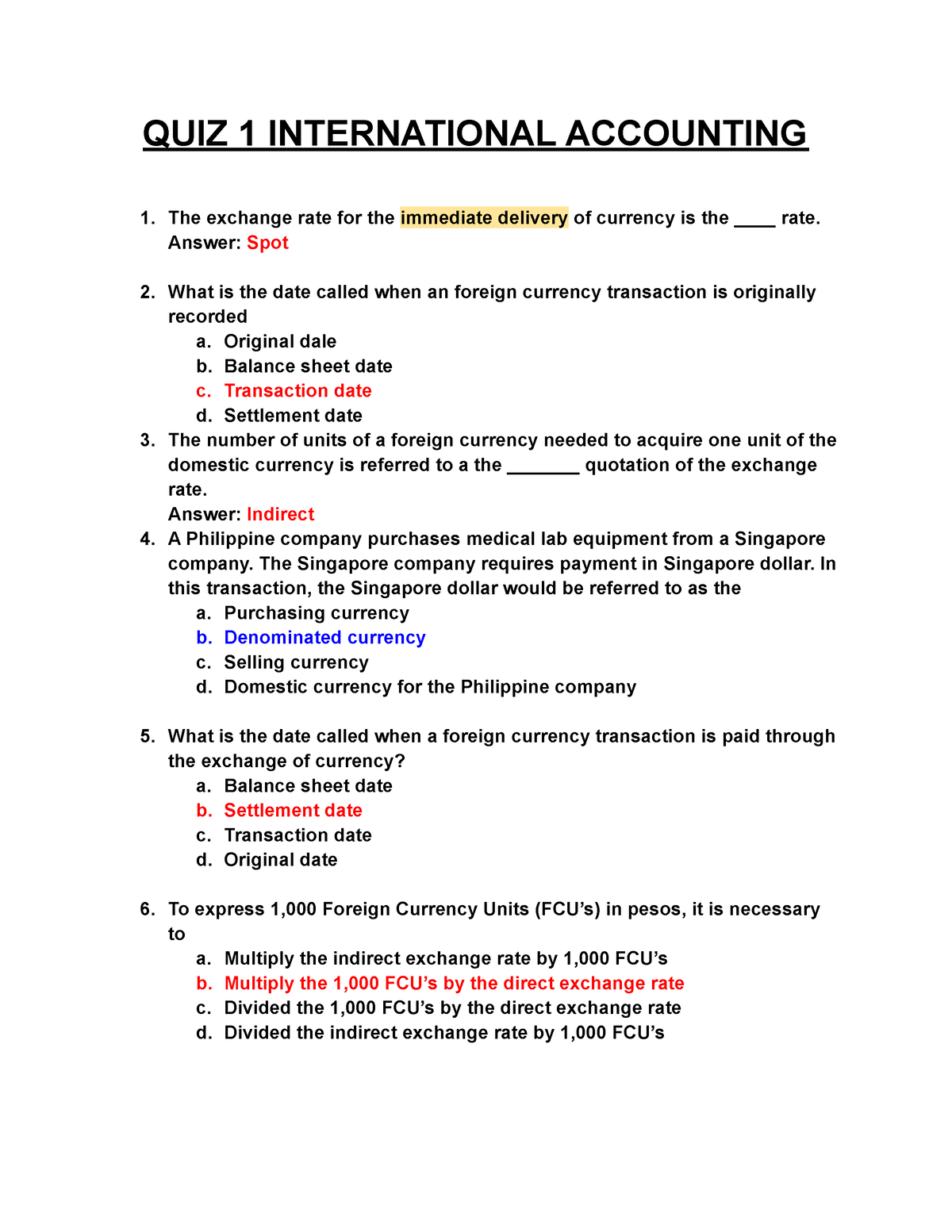 internation-accounting-reviewer-quiz-1-international-accounting-the