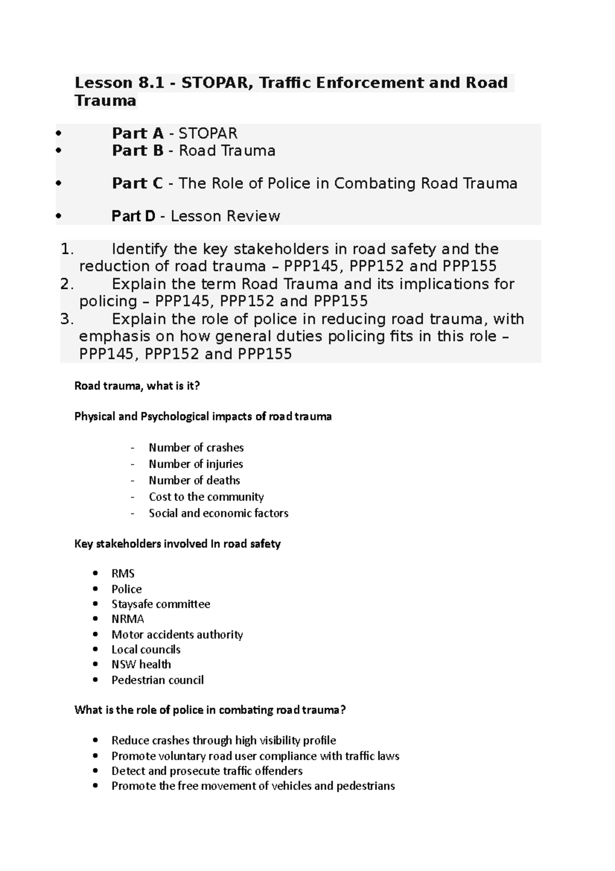 module-8-notes-dhhdhd-lesson-8-stopar-traffic-enforcement-and