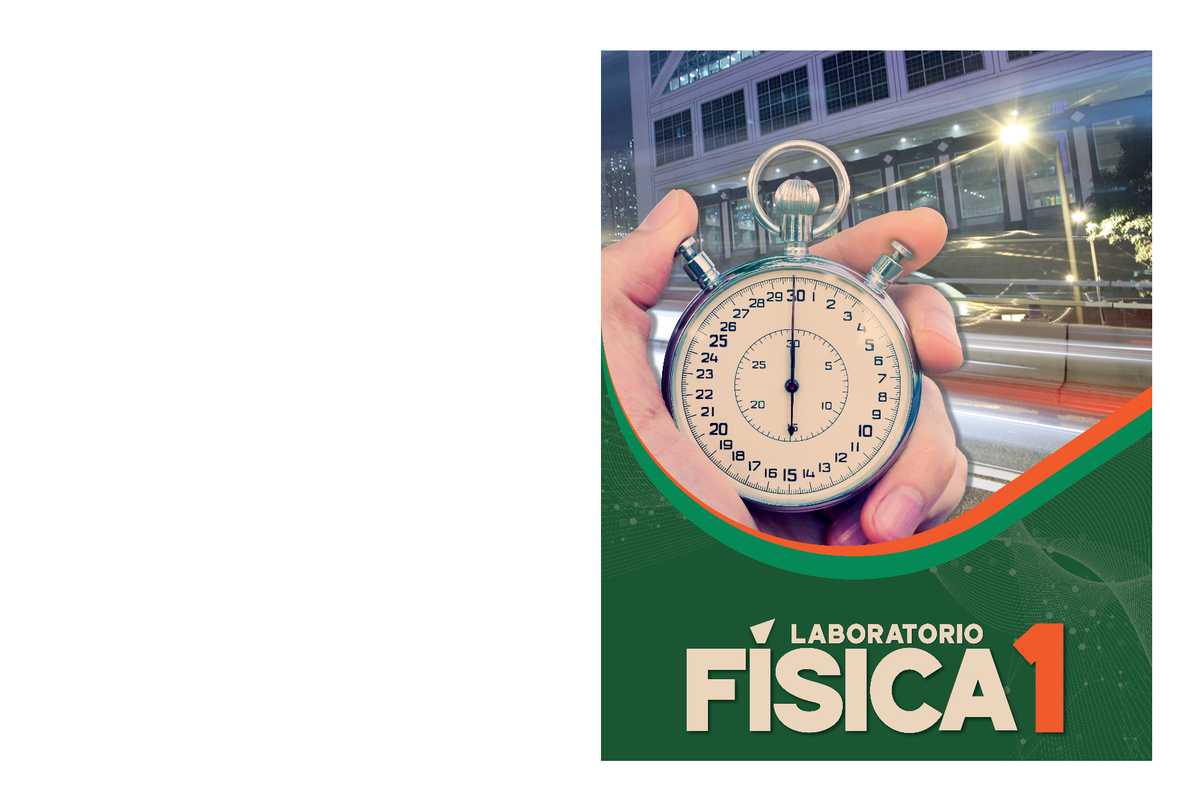 Practicas De Laboratorio De Fisica 1 Fime