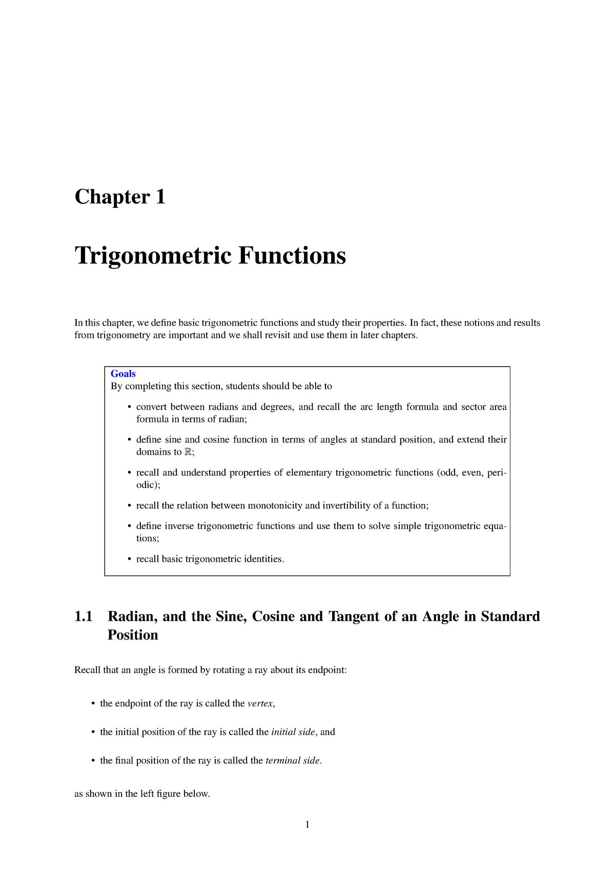 ch01-trigonometric-functions-chapter-1-trigonometric-functions-in