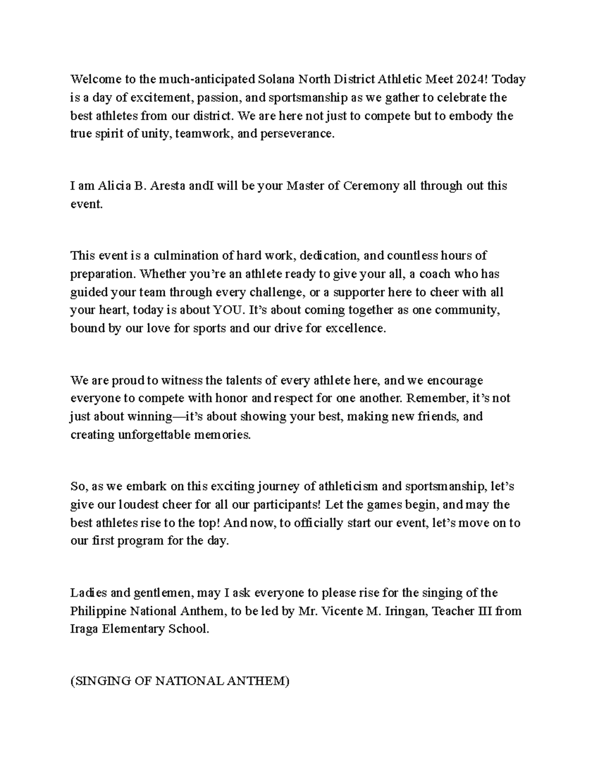 MAMA Script very demure to the muchanticipated Solana