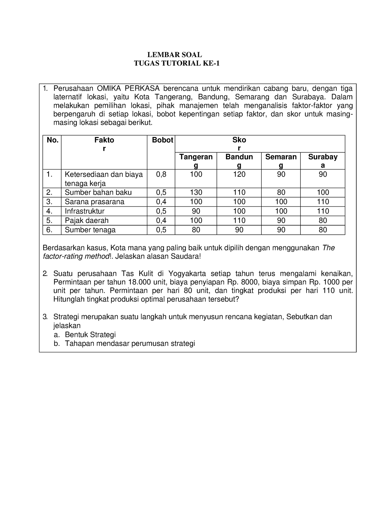 042828868 Defri Harif Nanda Tugas 1 EKMA4215 - LEMBAR SOAL TUGAS ...