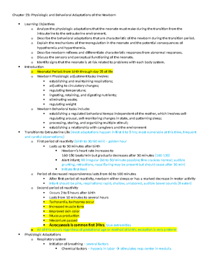 Quiz 3 OB - fetal assessment in labor, family during labor and birth ...
