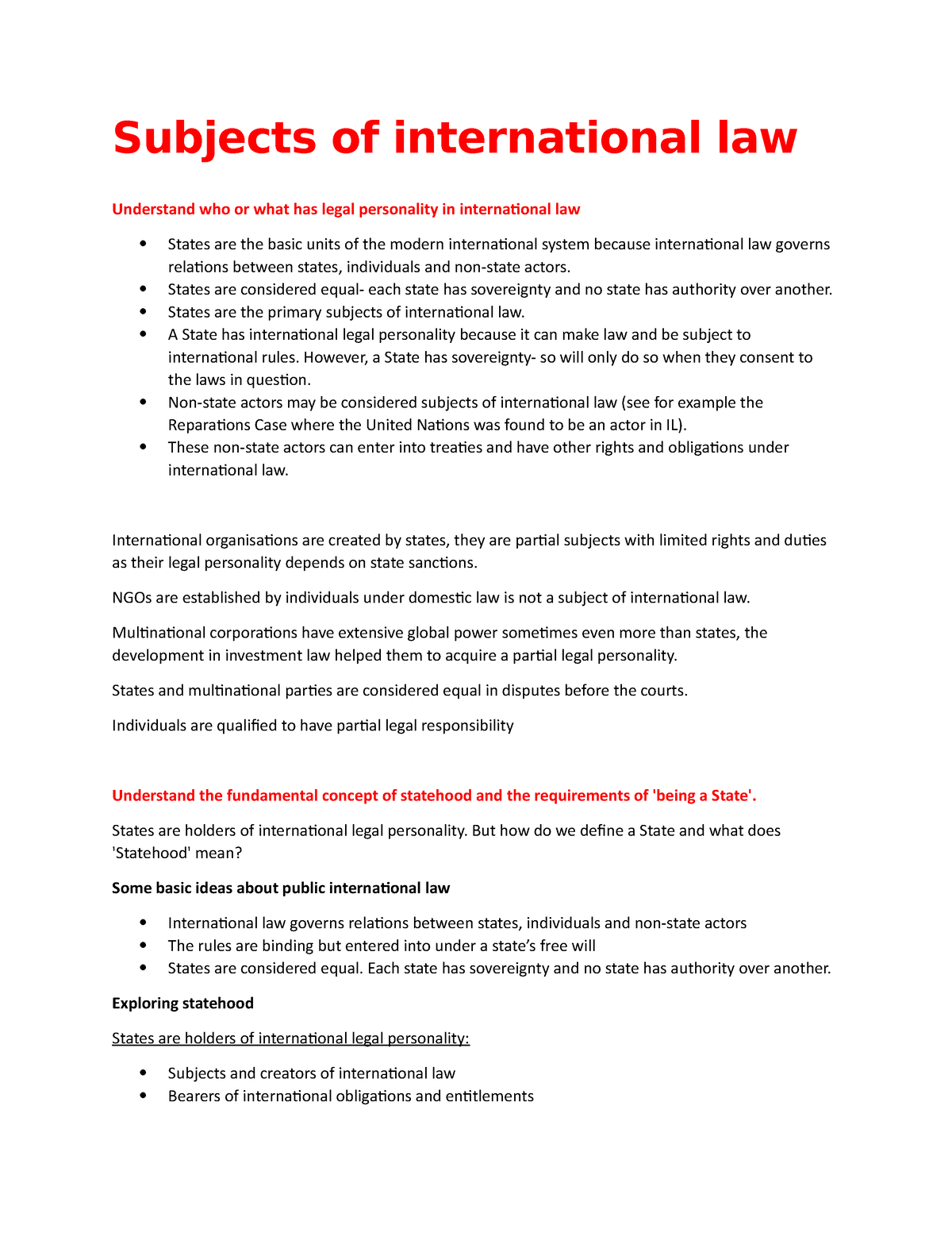 thesis subjects international law