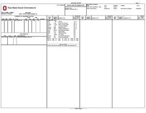 Informational Interview Template Informational Interview Part I The   Thumb 300 232 