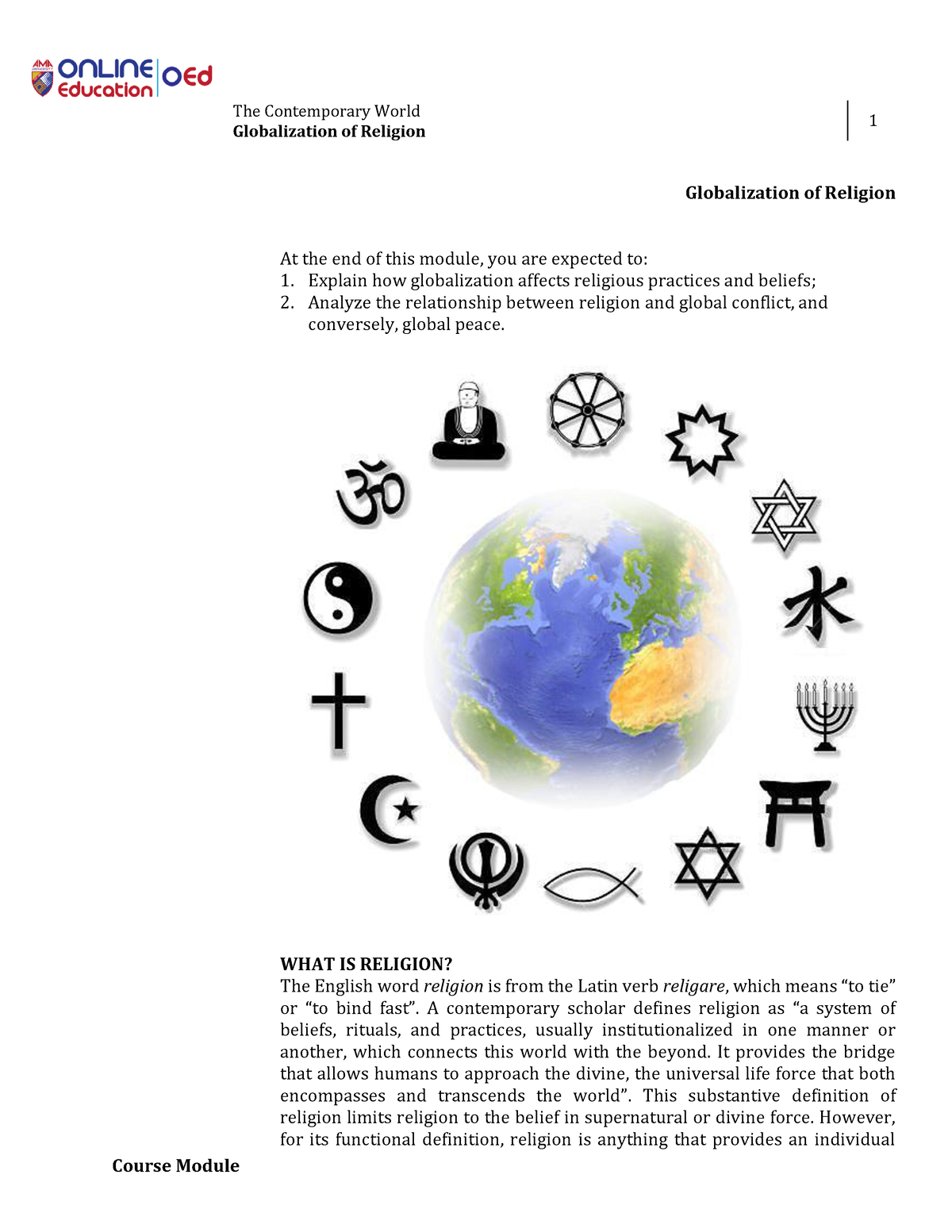 tcw-week-07-2-123-the-contemporary-world-globalization-of-religion