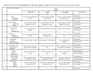 Triptico salud mental ingles - anxietyanxiety THE team 4 