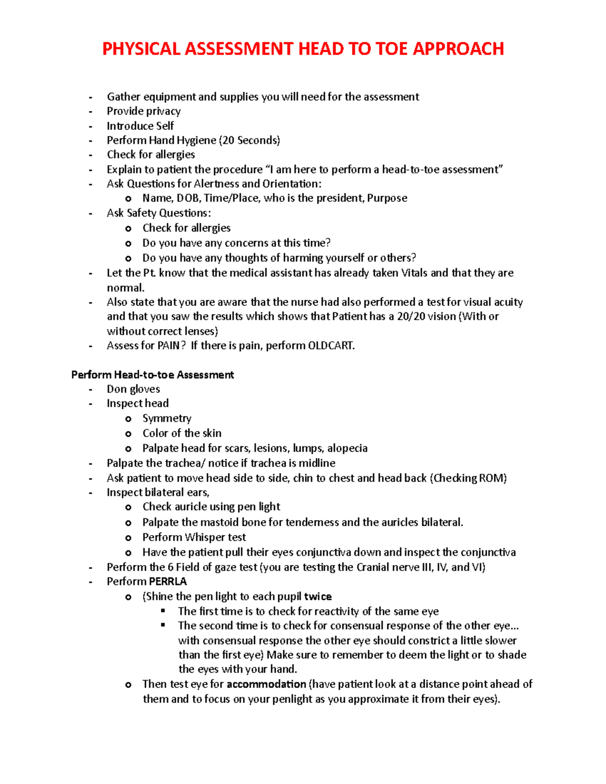 head-to-toe-comprehensive-physical-assessment-nurs-190-wcu-studocu