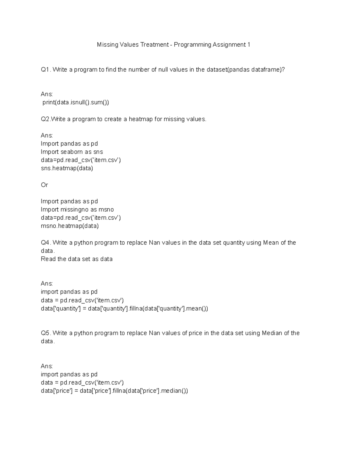 missing-values-treatment-programming-assignment-1-write-a-program
