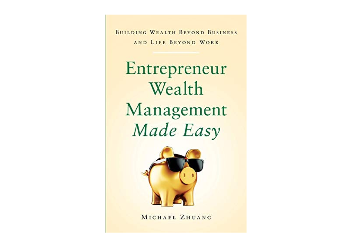 Download Entrepreneur Wealth Management Made Easy Building Wealth ...