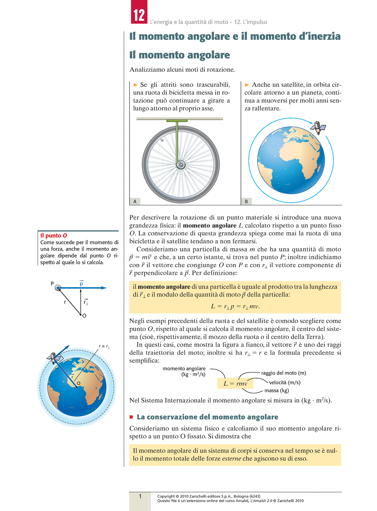 Matematica - Negli elicotteri con un solo rotore principale, applicando  l'impianto motore forza per far girare il rotore, si crea una coppia che  squilibra il momento angolare complessivo della massa. Per effetto