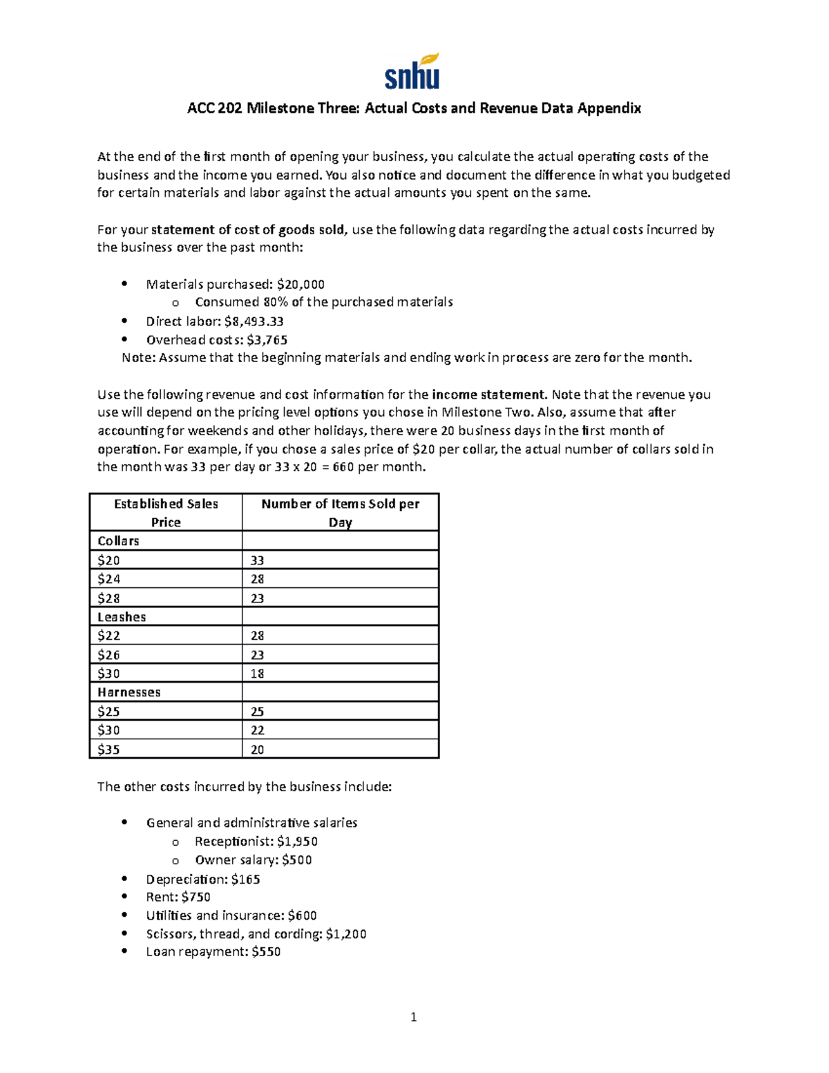 Acc 202 7 1 Project Investor Report - 7joc31c
