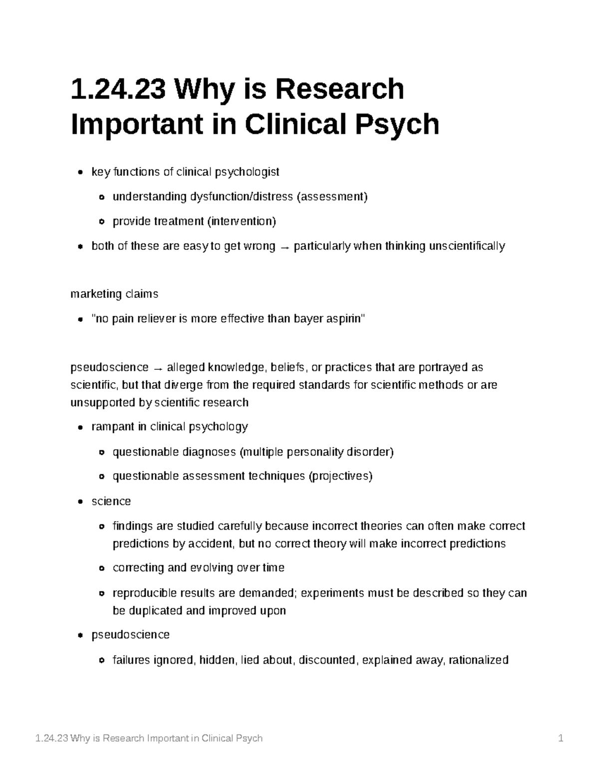 why-is-research-important-in-clinical-psych-1-24-why-is-research