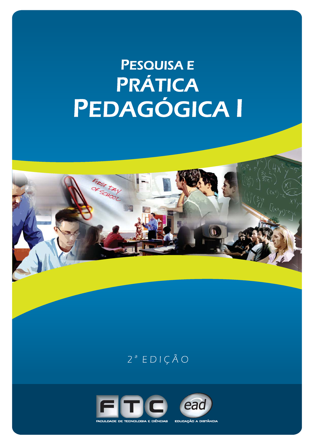 Apostila DE Pesquisa E Praticas Pedagogicas 2022 - ####### PESQUISA E ...