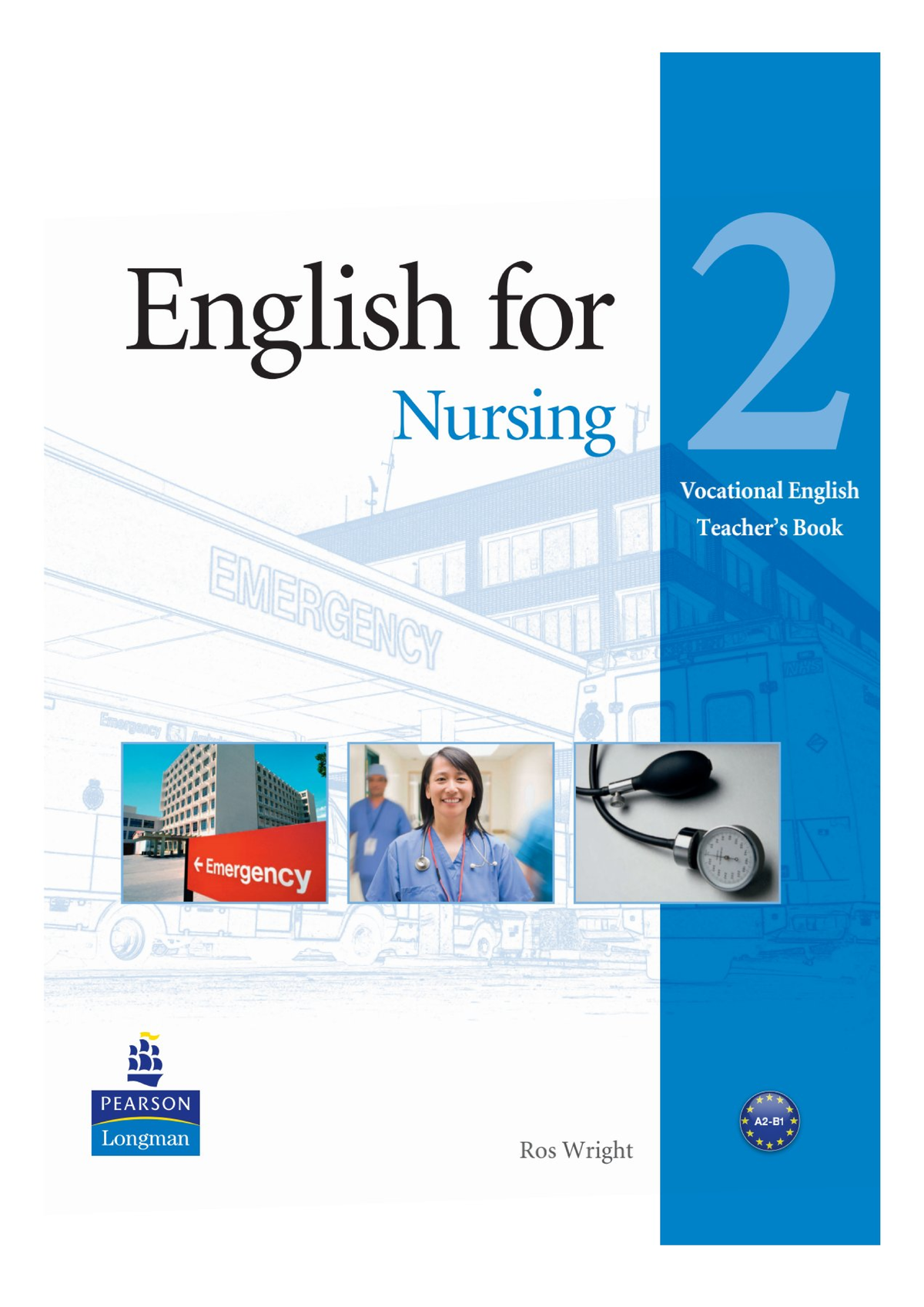 english for nursing 2 pearson pdf