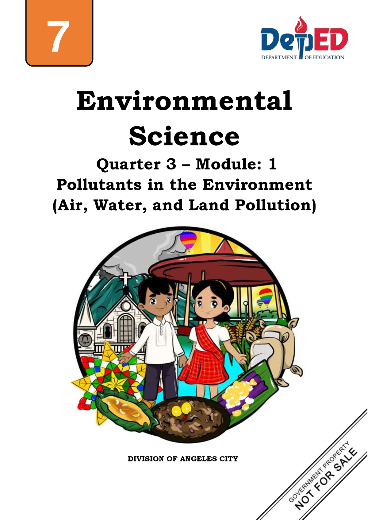 7.2 environmental science assignment answer key