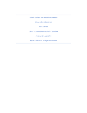 5 1 module five homework statistical analyses