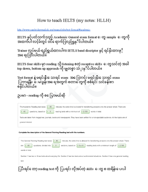 Identifying text structure 7 - Text Structures and the Revolutionary ...