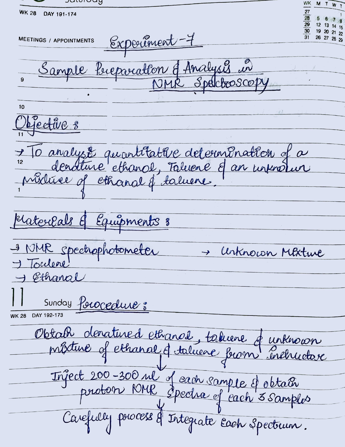 prenol nmr assignment