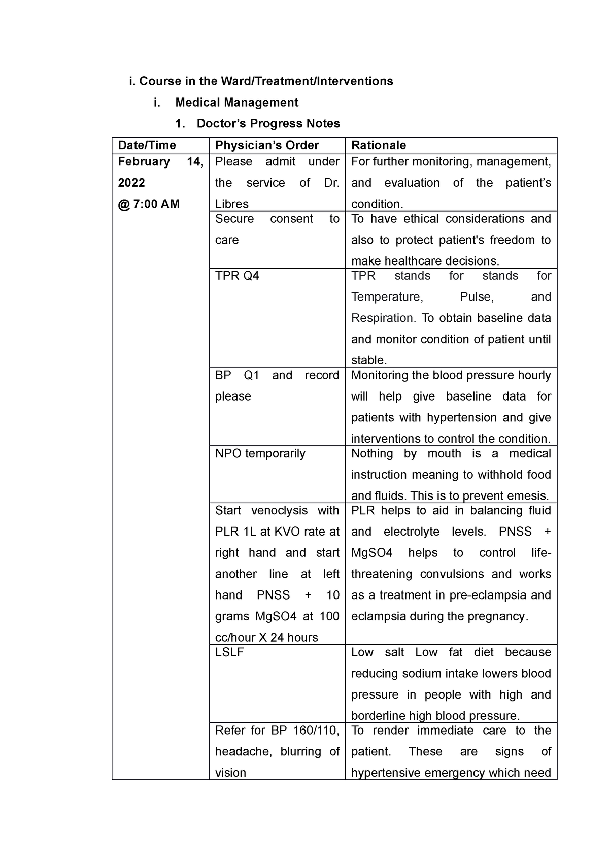 course-in-the-ward-i-course-in-the-ward-treatment-interventions-i