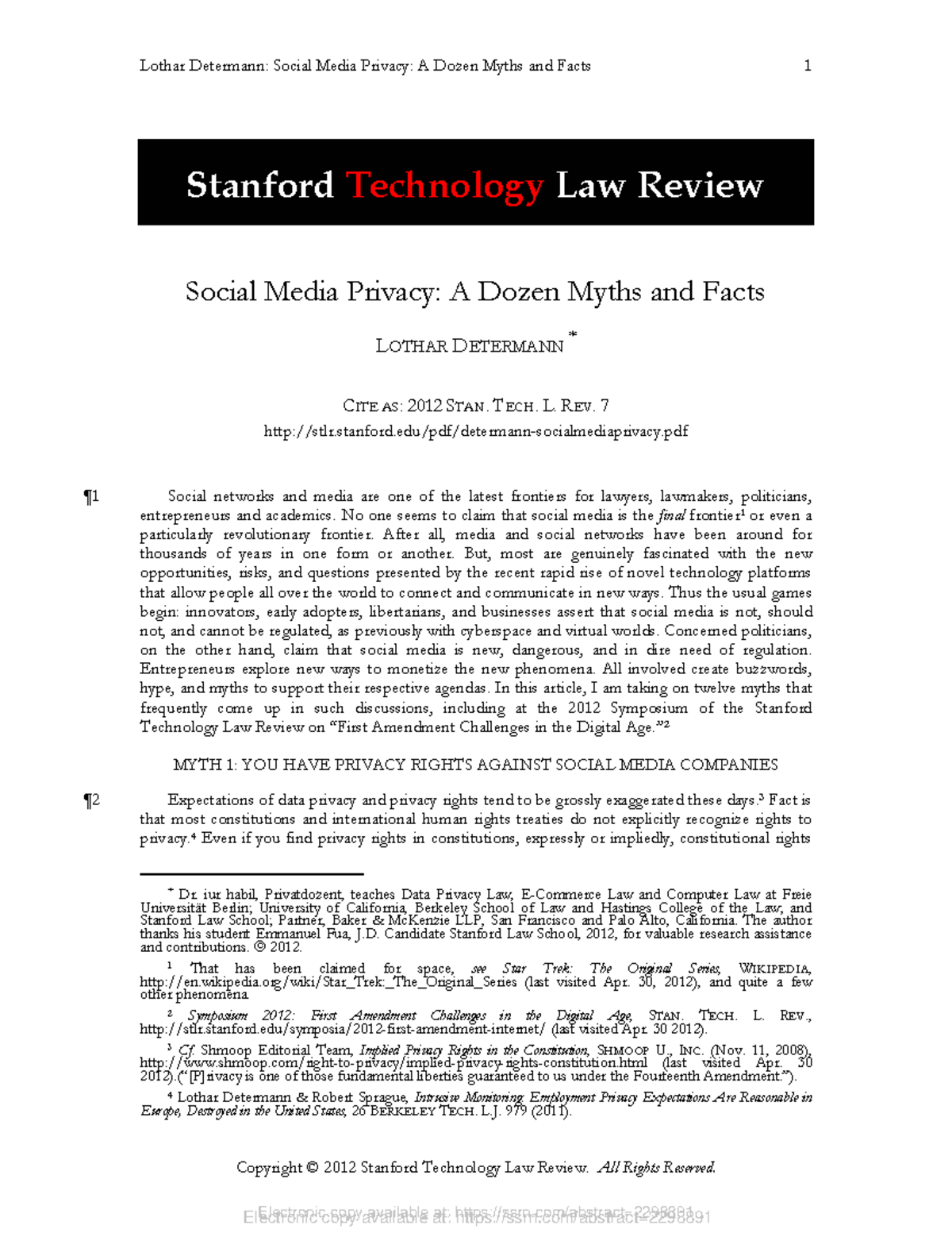 Hannah Owo And Stanford: A Story Of Privacy Violation - d6ysw7w