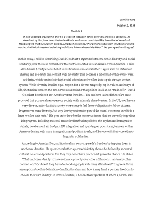 Polisci 200 - CH 3 Introduction to Political Science Notes - POLISCI ...