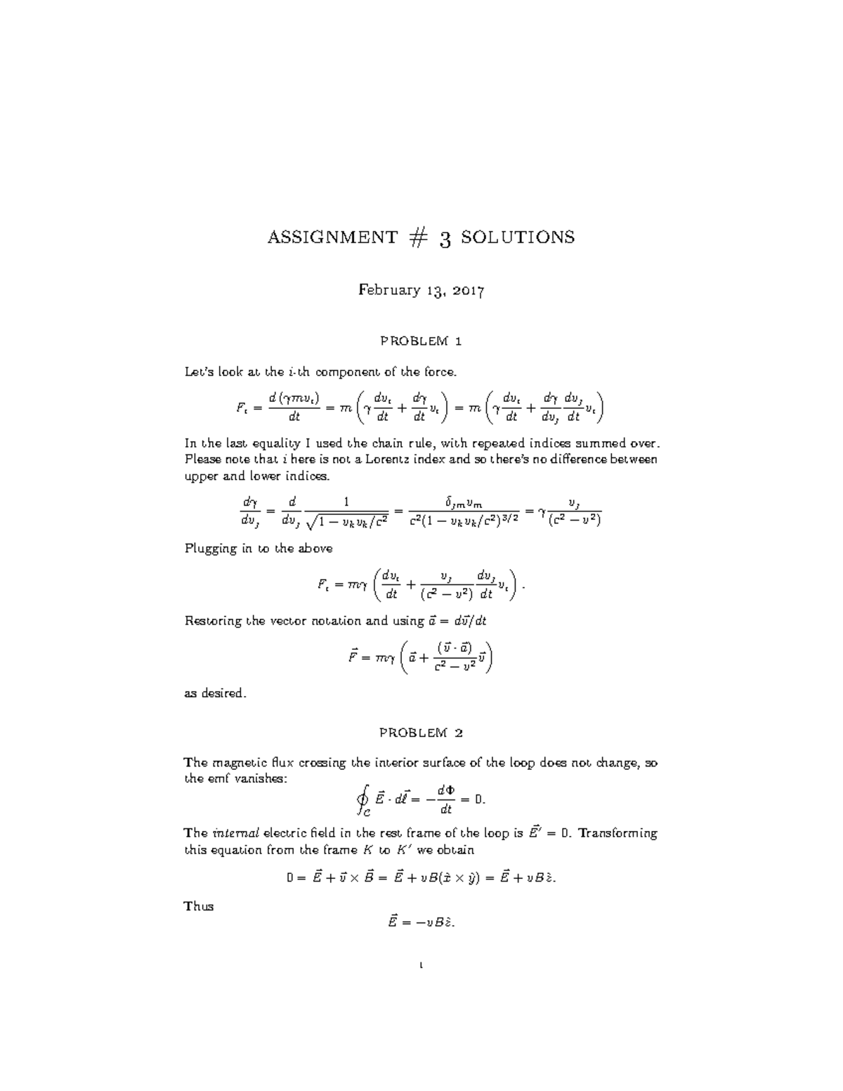 ict2612 assignment 3 solutions