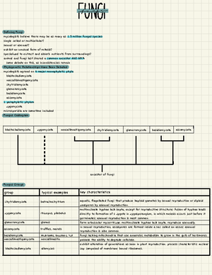 Chapter 23- Systematics - Chapter 23: Systematics, Phylogenies, And ...