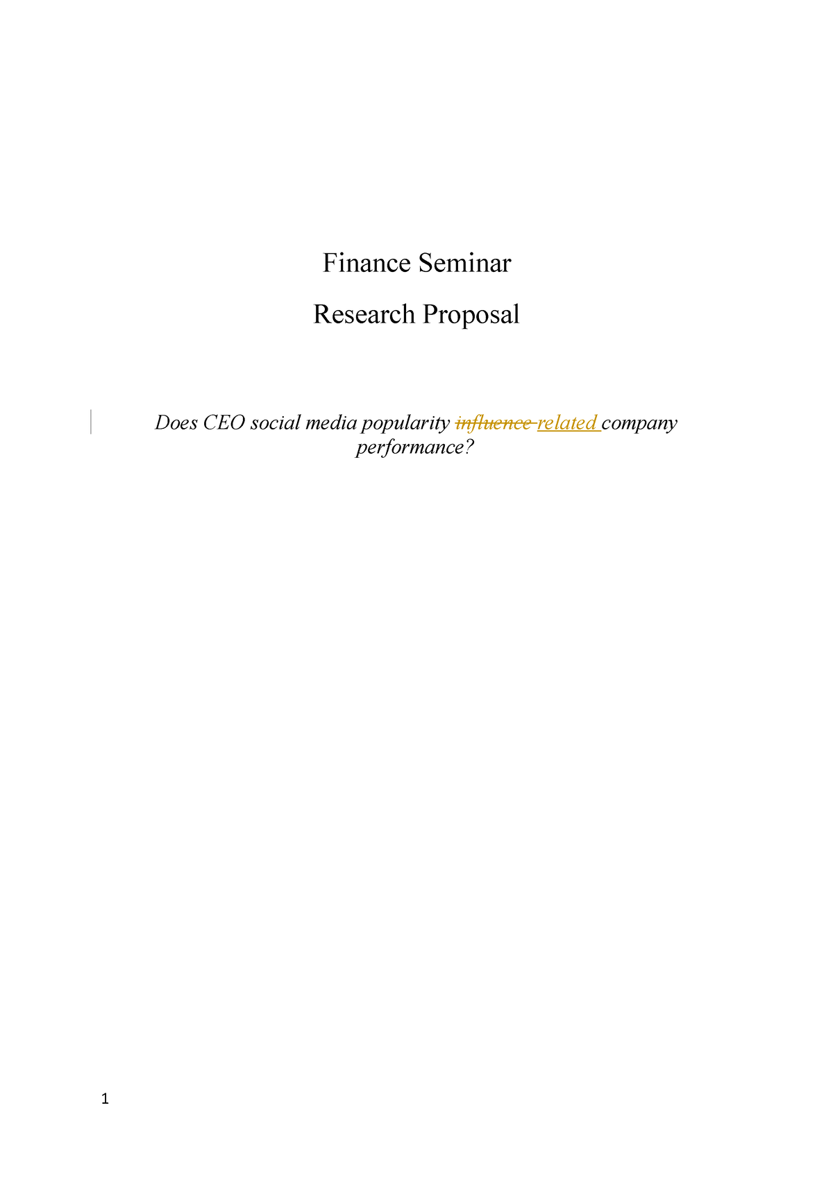 proposal-group-1-finance-seminar-research-proposal-does-ceo-social