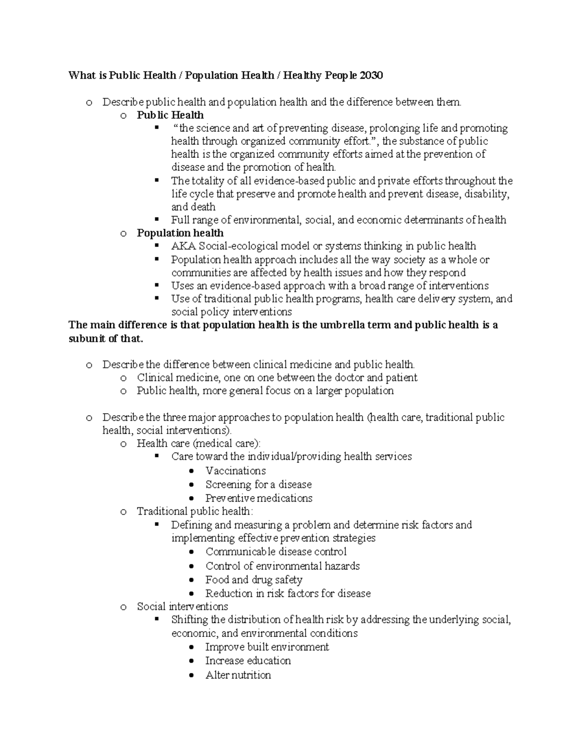 pbhl101-midterm-study-guide-what-is-public-health-population-health