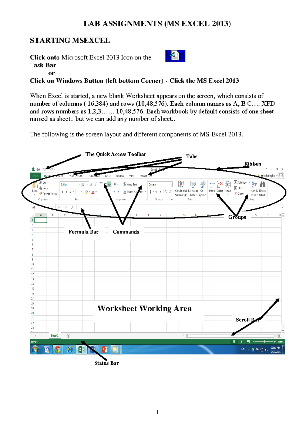328480 b9 4bda 4249 92e3 c67c1bd163e3 Excel Exercises - LAB ASSIGNMENTS ...