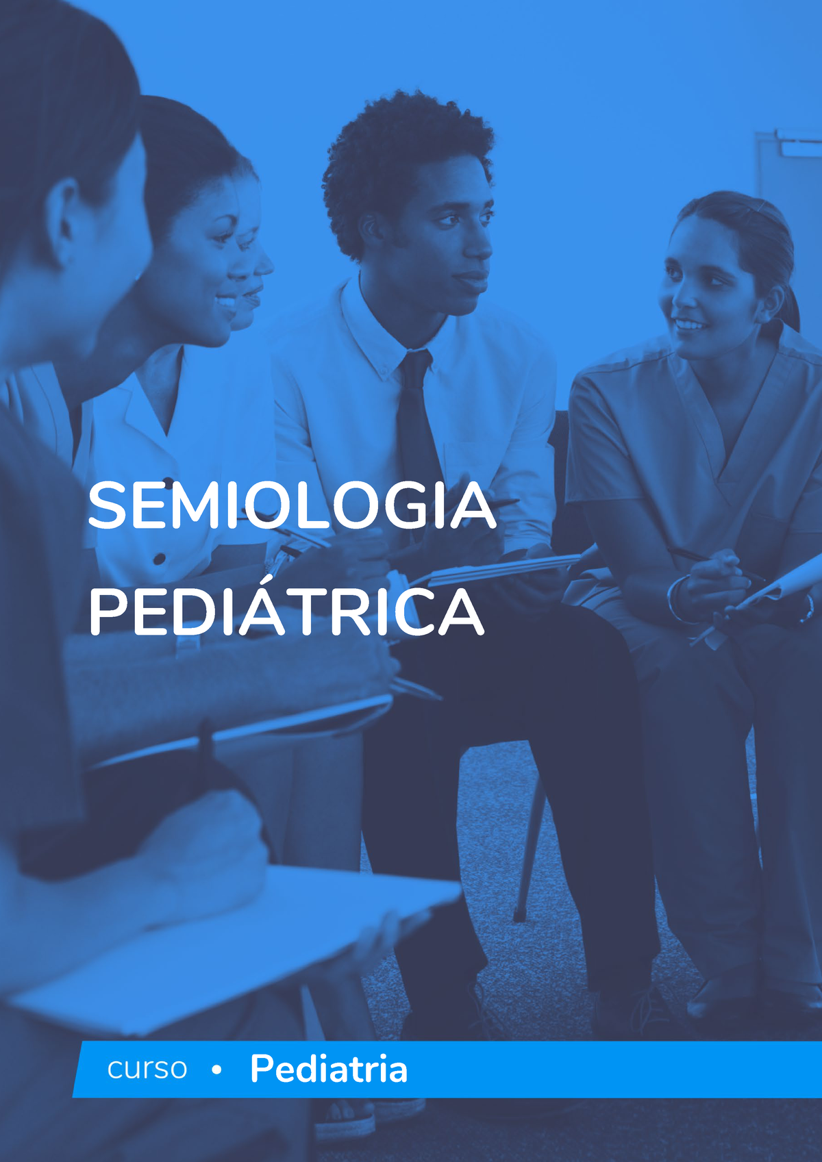 Semiologia-pediatrica Jaleko - Pediatria SEMIOLOGIA PEDIÁTRICA ...