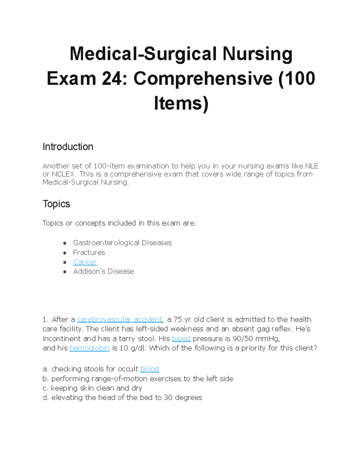 medical-surgical-nursing-exam-24-this-is-a-comprehensive-exam-that