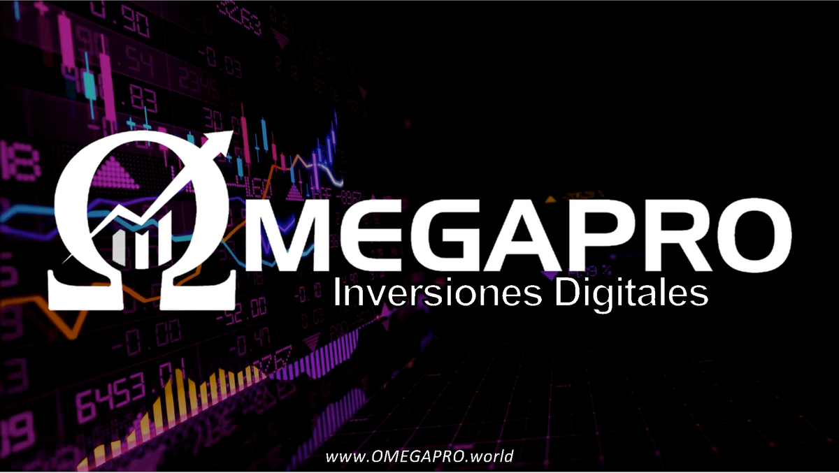Omegapro Nueva Presentaci N Oficial OMEGAPRO FOREX MercadoFinanciero 